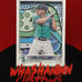 Kyle seager mariner 1/1 custom handcrafted card