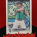 Kyle seager mariner 1/1 custom handcrafted card