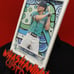 Kyle seager mariner 1/1 custom handcrafted card
