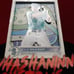 Kyle seager mariner 1/1 custom handcrafted card