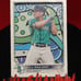 Kyle seager mariner 1/1 custom handcrafted card