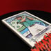 Kyle seager mariner 1/1 custom handcrafted card