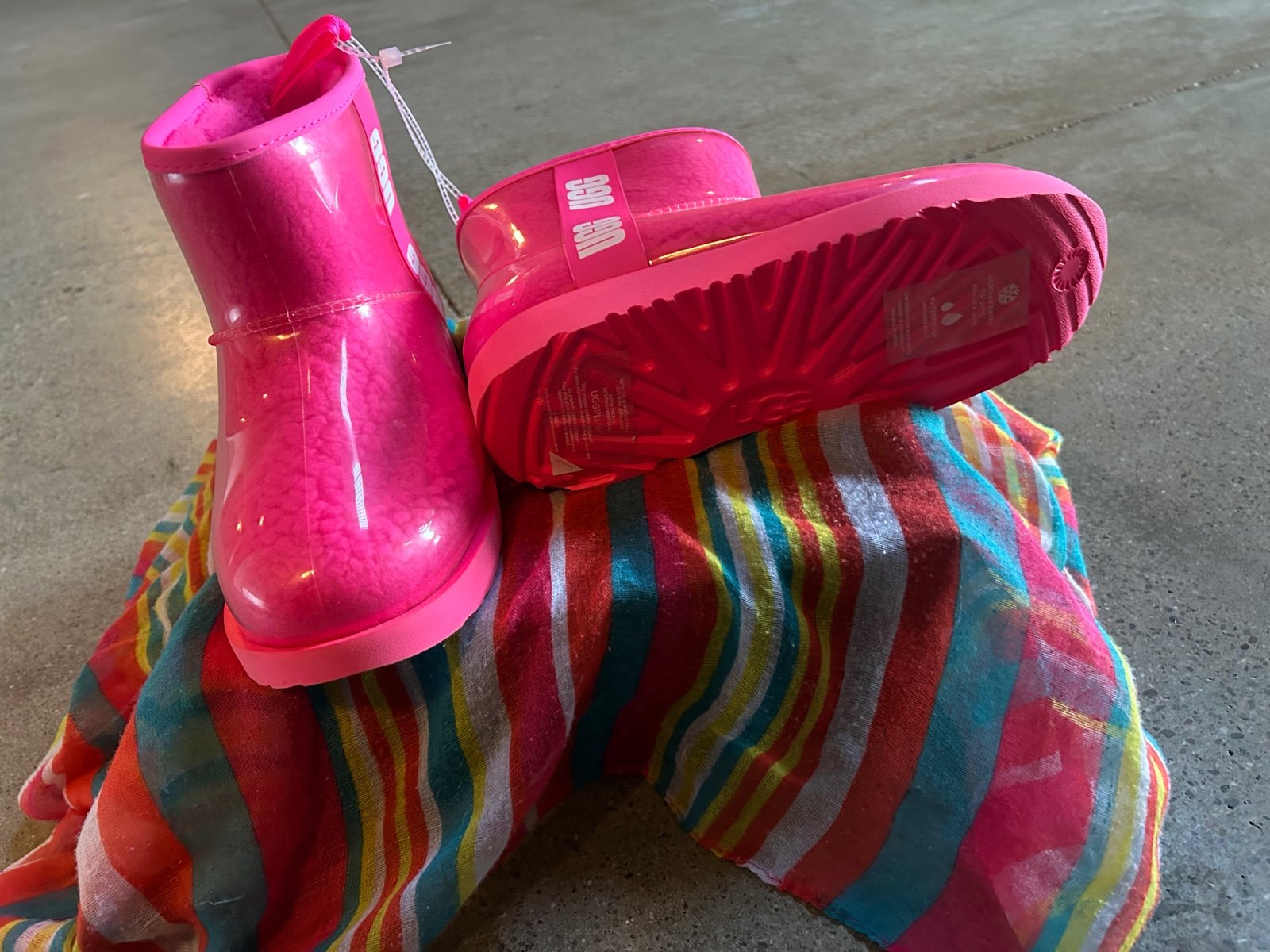 Ugg boots