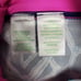 Lilly Pulitzer Luxletic Sz XS Weekender High Rise Midi Legging Lucky Bamboo