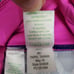 Lilly Pulitzer Luxletic Sz XS Weekender High Rise Midi Legging Lucky Bamboo