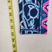 Lilly Pulitzer Luxletic Sz XS Weekender High Rise Midi Legging Lucky Bamboo