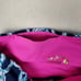 Lilly Pulitzer Luxletic Sz XS Weekender High Rise Midi Legging Lucky Bamboo