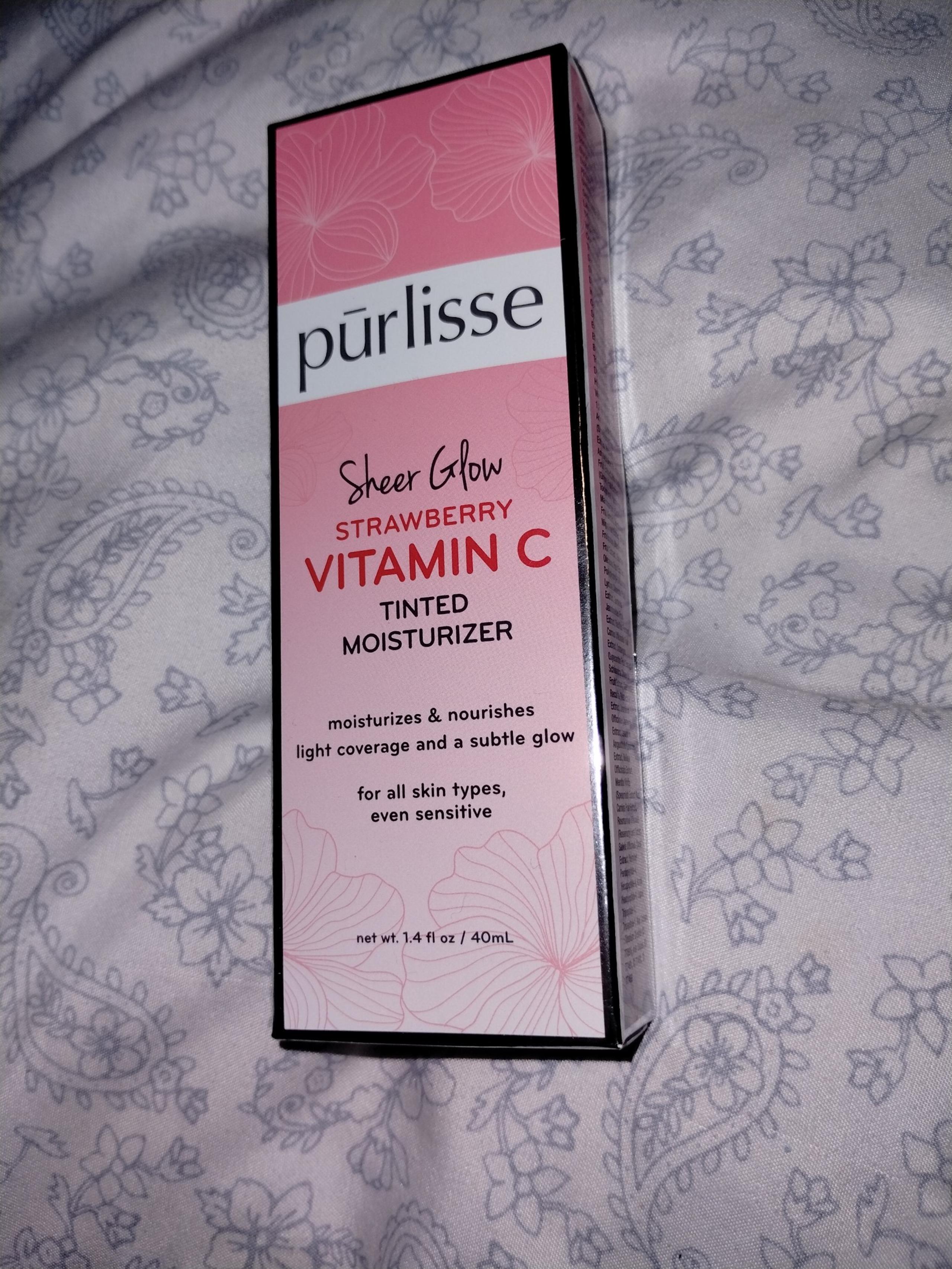 Purlisse