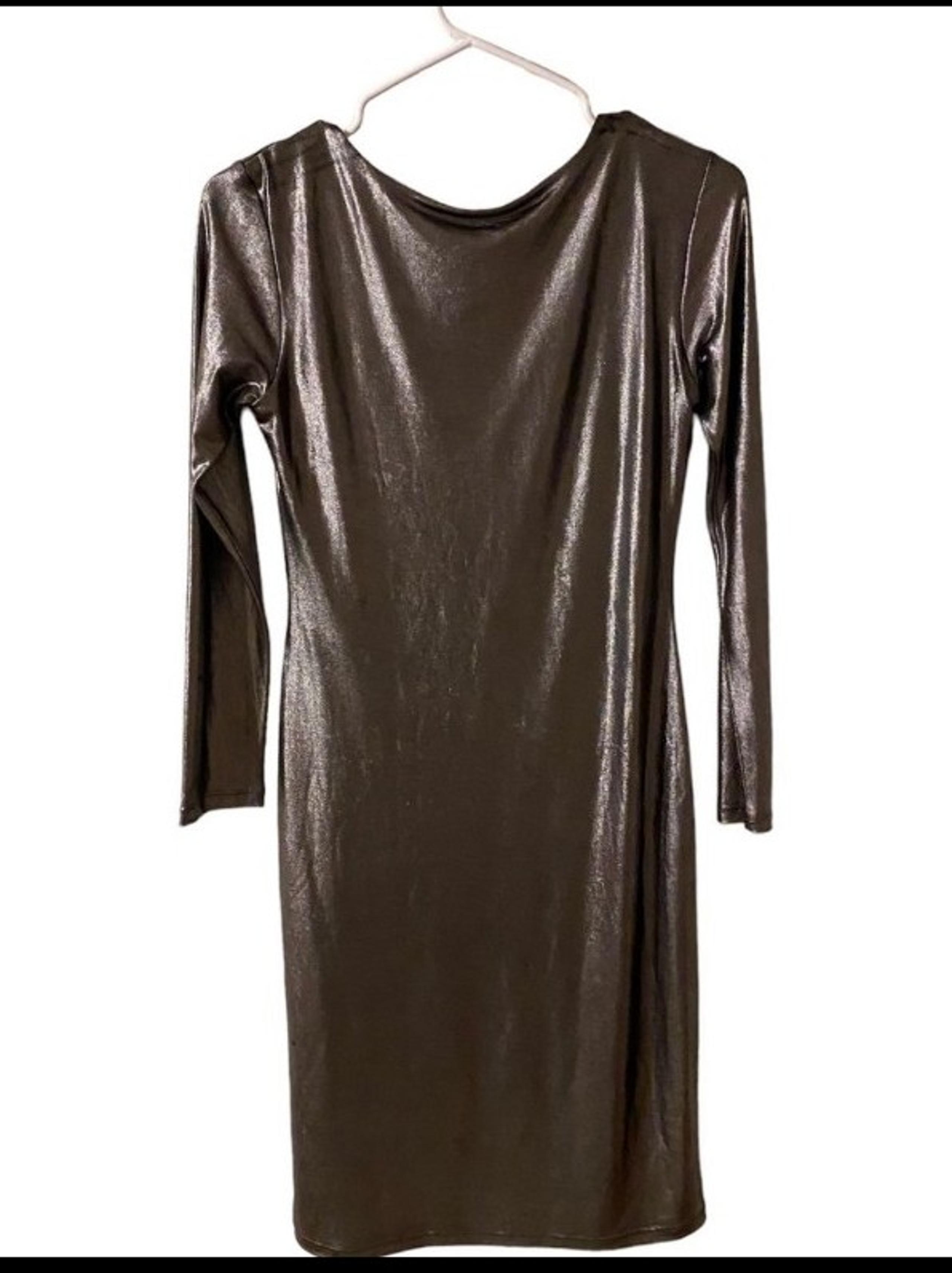 Dress M