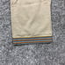 Moschino Pants 10colorful Stripes artsy Boho Festival Hippie retro Designer Lux