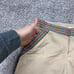Moschino Pants 10colorful Stripes artsy Boho Festival Hippie retro Designer Lux