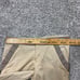 Moschino Pants 10colorful Stripes artsy Boho Festival Hippie retro Designer Lux