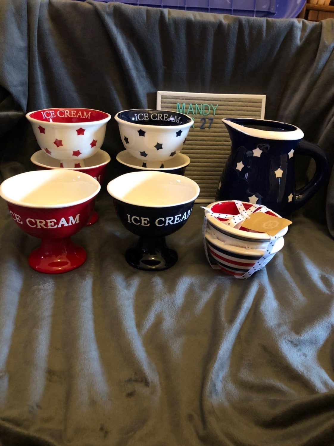 4th ice cream bundle pairs well with rae