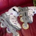 Blade runner skates