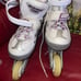 Blade runner skates