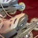 Blade runner skates
