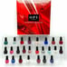 Holiday '21 Nail Lacquer Mini 25 PC Advent Calendar