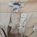 NWT Madewell Linen Blend Harlow Wide Leg Pant Size 2