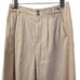 NWT Madewell Linen Blend Harlow Wide Leg Pant Size 2