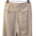 NWT Madewell Linen Blend Harlow Wide Leg Pant Size 2