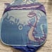 Monsters, Inc Pop Up Play Tent Play House Disney Pixar Approx 40” Tall 36” Wide
