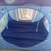 Monsters, Inc Pop Up Play Tent Play House Disney Pixar Approx 40” Tall 36” Wide