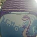 Monsters, Inc Pop Up Play Tent Play House Disney Pixar Approx 40” Tall 36” Wide
