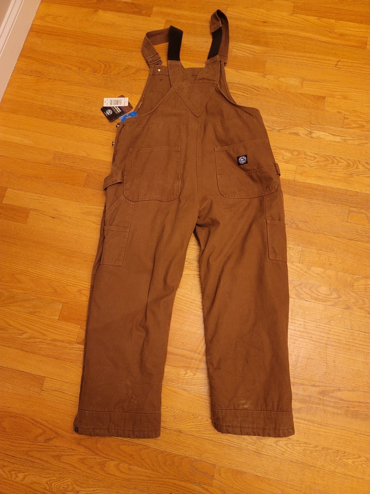 overalls