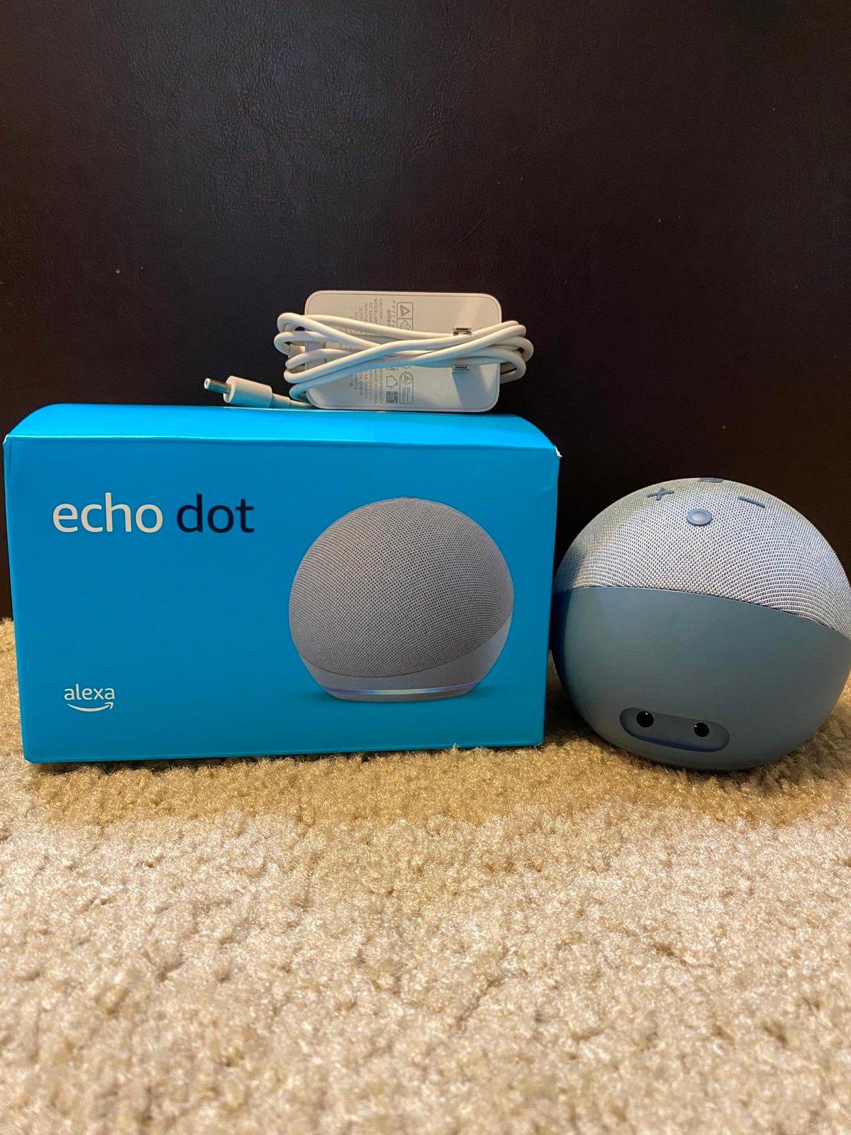Amazon Echo 4th Gen