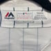 Luis Severino Youth Majestic New York Yankees Jersey