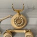 Vintage Mid Century Phone