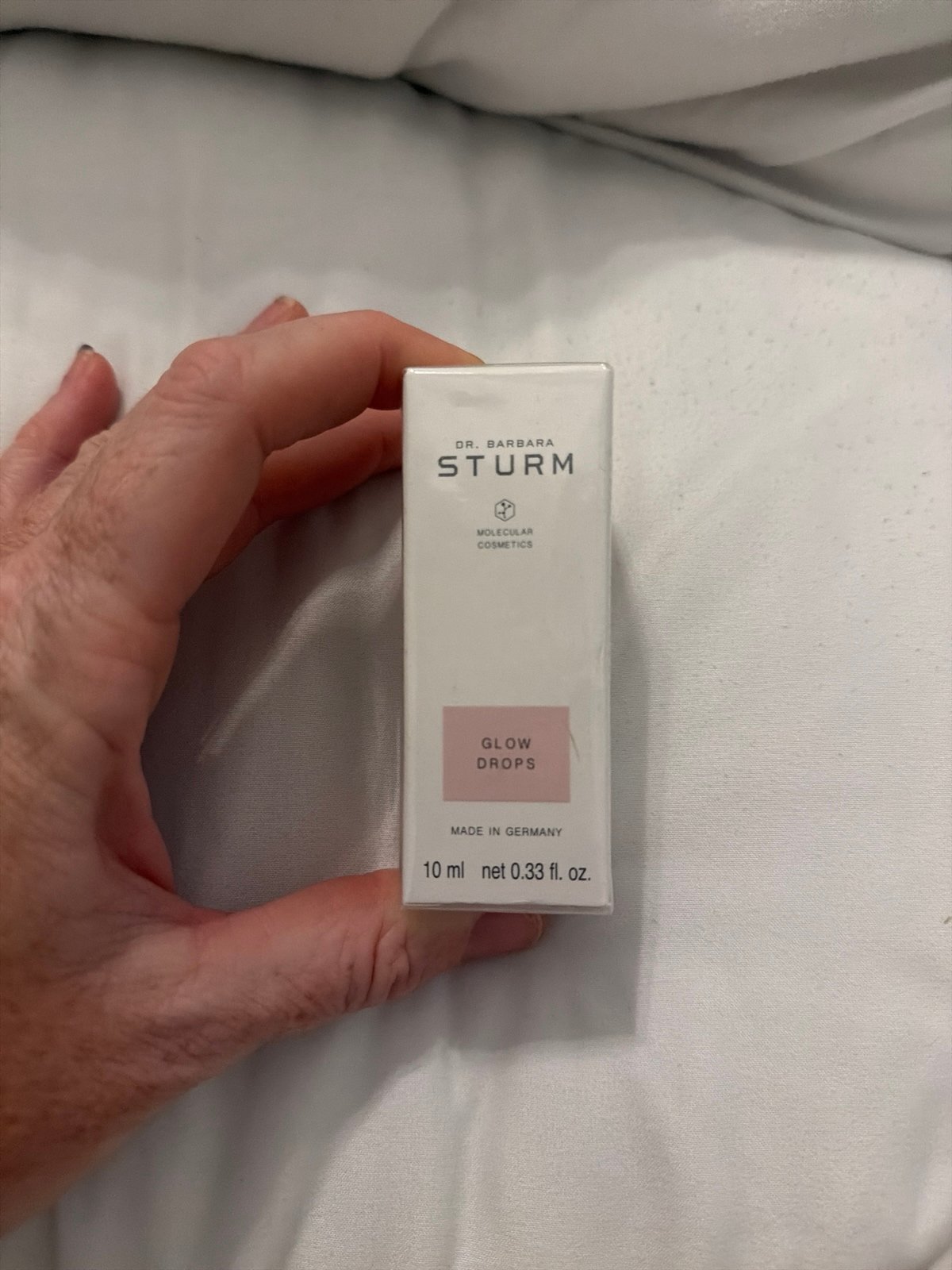 Dr Barbara Sturm Glow Drops 10 ML