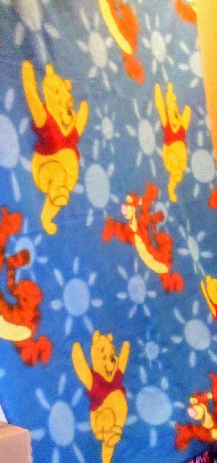 Vintage 1990's Winnie the Pooh