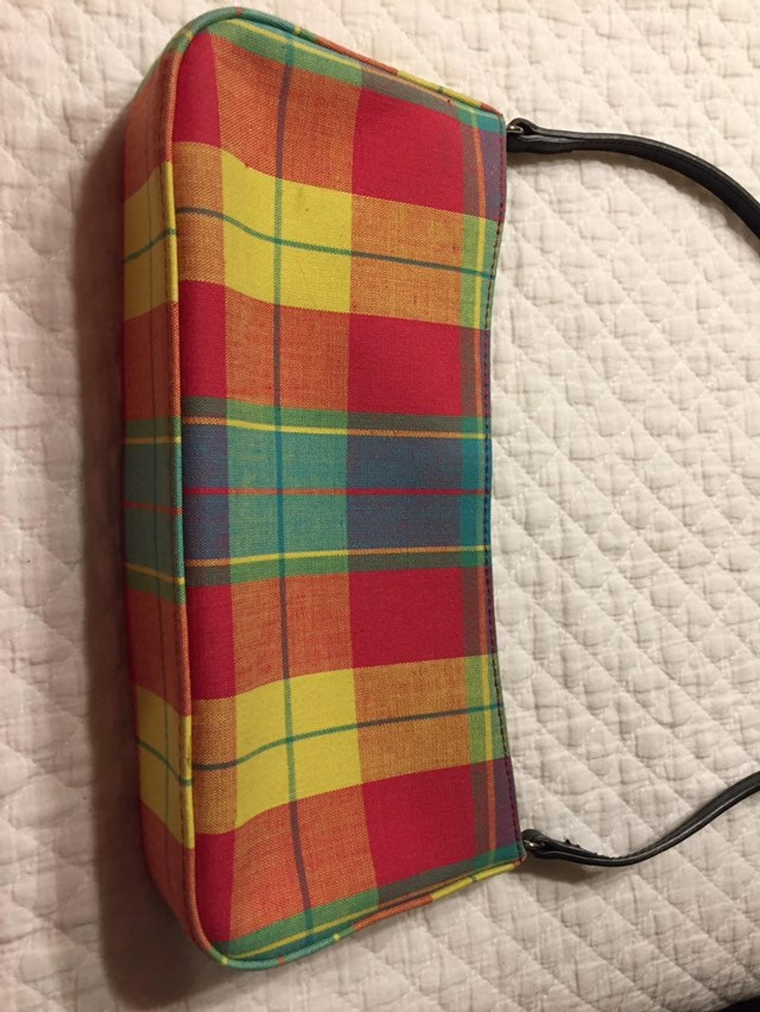Small purse.. Preston&York