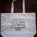 THE HUNDREDS TOTE BAG Adam Bomb Squad