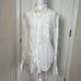 J.Crew Men’s Slim fit Tailored 100% Linen shirt