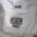 J.Crew Men’s Slim fit Tailored 100% Linen shirt