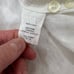 J.Crew Men’s Slim fit Tailored 100% Linen shirt