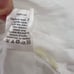J.Crew Men’s Slim fit Tailored 100% Linen shirt