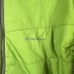 Eddie Bauer First Ascent Puffer Jacket Mens TL Gray/Green Nylon Polyester READ
