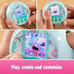 ✨Punirunes Interactive Digital Pet