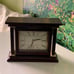 BOMBAY photo frame and clock