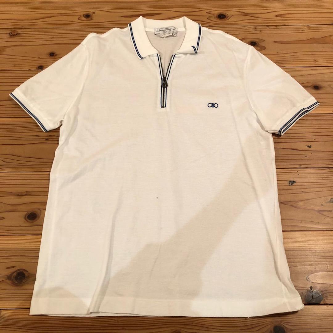 Ferragamo Polo Shirt