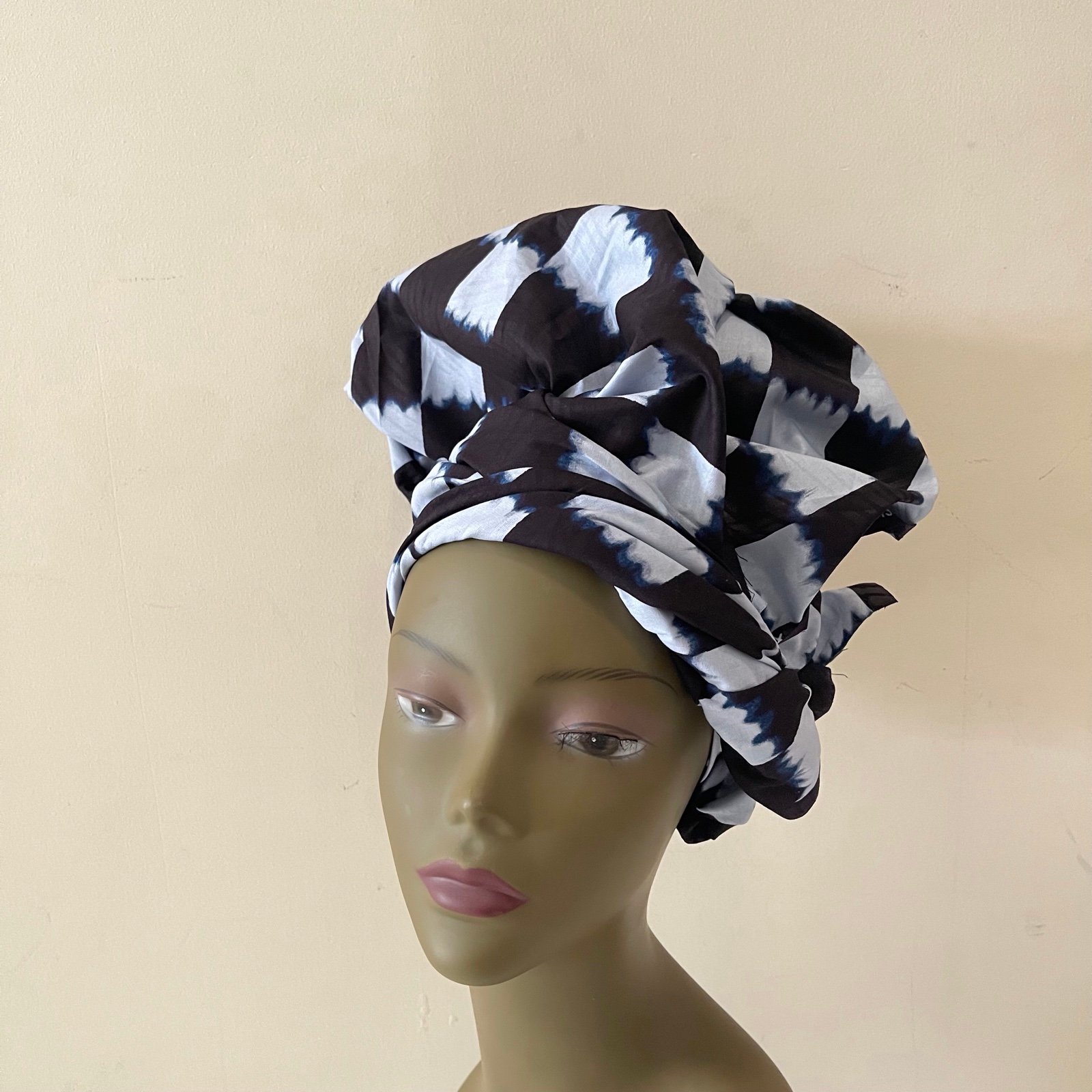 African Print Ankara Headwrap