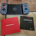 Wow Gaming GameSir X2 Mobile Game Controller Black USB C ABXY Bluetooth connect