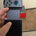 Wow Gaming GameSir X2 Mobile Game Controller Black USB C ABXY Bluetooth connect