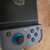 Wow Gaming GameSir X2 Mobile Game Controller Black USB C ABXY Bluetooth connect