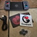 Wow Gaming GameSir X2 Mobile Game Controller Black USB C ABXY Bluetooth connect