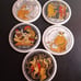 STUNNING Greek Mythology Ceramic 3.5 Coasters Set of 5.