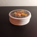 STUNNING Greek Mythology Ceramic 3.5 Coasters Set of 5.